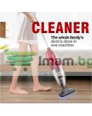 Безкабелна прахосмукачка 4в1 Torrnado вертикална